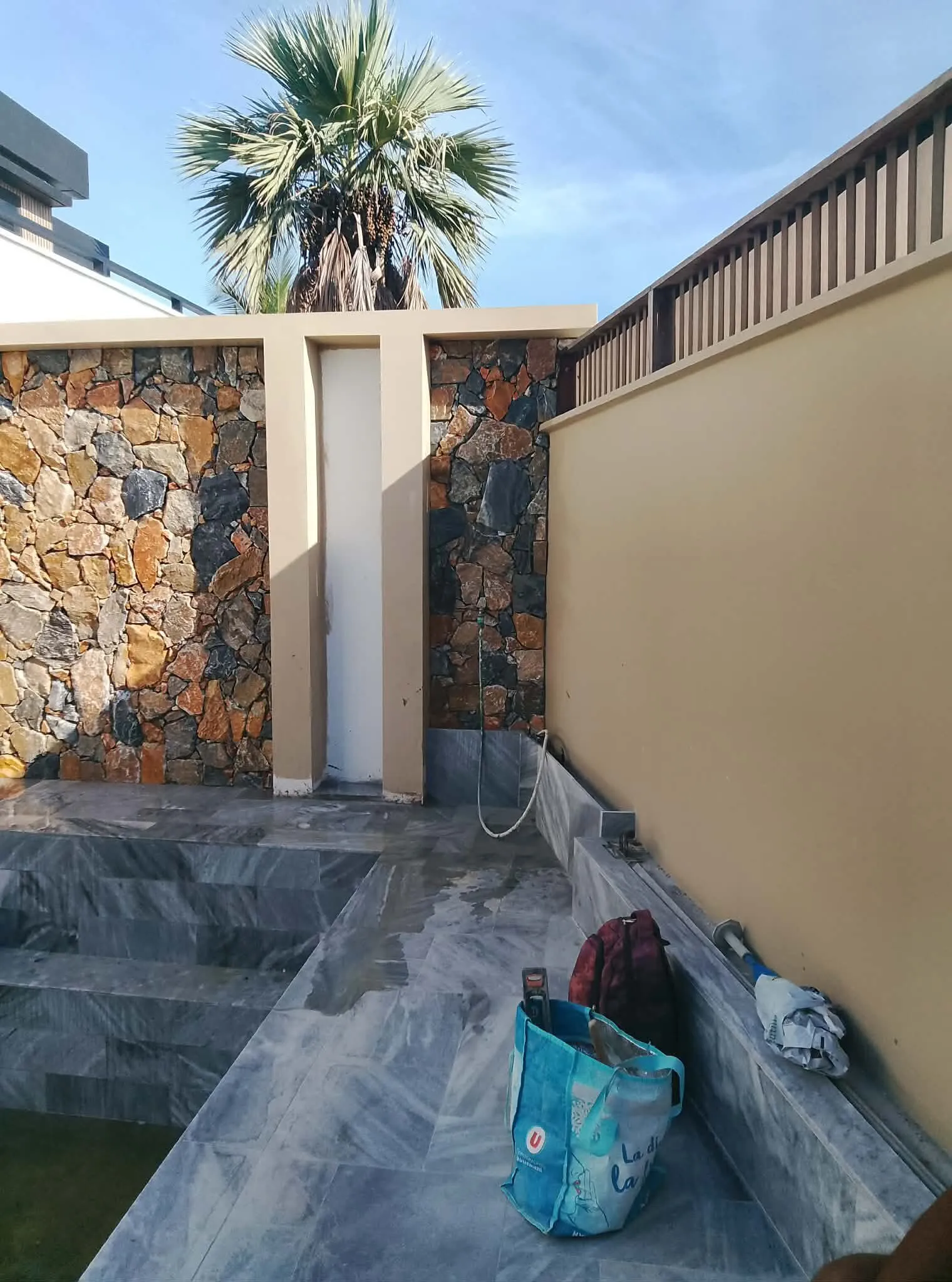 Parapet - Image gallerie 12